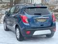 Opel Mokka 1,6 CDTI Cosmo Automatik|1.Besitz| sehr gepflegt| Blau - thumbnail 11
