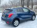 Opel Mokka 1,6 CDTI Cosmo Automatik|1.Besitz| sehr gepflegt| Blau - thumbnail 9