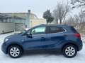 Opel Mokka 1,6 CDTI Cosmo Automatik|1.Besitz| sehr gepflegt| Blau - thumbnail 7
