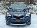 Opel Mokka 1,6 CDTI Cosmo Automatik|1.Besitz| sehr gepflegt| Blau - thumbnail 3
