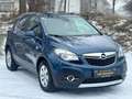 Opel Mokka 1,6 CDTI Cosmo Automatik|1.Besitz| sehr gepflegt| Blau - thumbnail 5