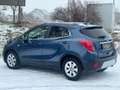 Opel Mokka 1,6 CDTI Cosmo Automatik|1.Besitz| sehr gepflegt| Blau - thumbnail 12