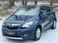 Opel Mokka 1,6 CDTI Cosmo Automatik|1.Besitz| sehr gepflegt| Blau - thumbnail 1