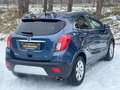 Opel Mokka 1,6 CDTI Cosmo Automatik|1.Besitz| sehr gepflegt| Blau - thumbnail 8