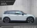 MINI Cooper S Clubman JCW /LED/Vollleder/Pano-Schiebe Silver - thumbnail 4