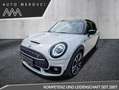 MINI Cooper S Clubman JCW /LED/Vollleder/Pano-Schiebe Silver - thumbnail 1