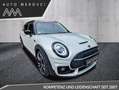 MINI Cooper S Clubman JCW /LED/Vollleder/Pano-Schiebe Silver - thumbnail 3