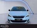 Peugeot 308 1.6 120cv GT Line EAT6 , toit panoramique Blanc - thumbnail 2