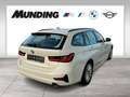 BMW 320 d xDrive A Touring Advantage MFL|Navi|PDC|SHZ Weiß - thumbnail 2