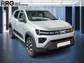 Dacia Spring Expression ELECTRIC 65 ABS Fahrerairbag ESP Grau - thumbnail 5