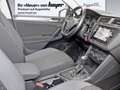 Volkswagen Tiguan 2.0 TDI SCR DSG Join R-Line AHK ACC Navi LED Pano Schwarz - thumbnail 4