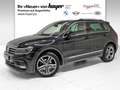 Volkswagen Tiguan 2.0 TDI SCR DSG Join R-Line AHK ACC Navi LED Pano Schwarz - thumbnail 1