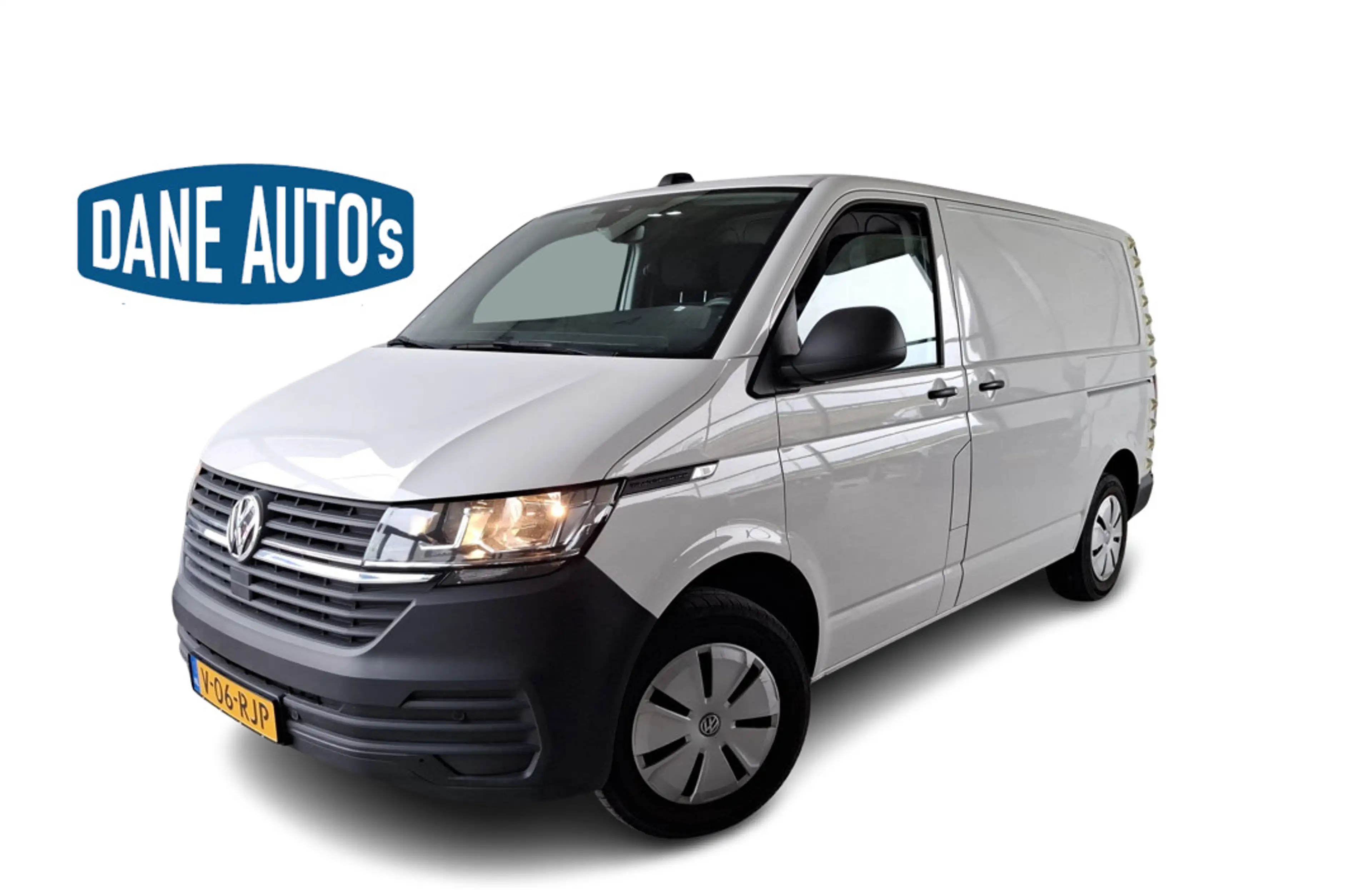 Volkswagen T6.1 Transporter 2.0 TDI L1H1 | TREKH. | 2 SCHUIFD. | PARK. SENSOR