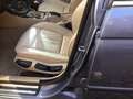 BMW 325 i Touring Executive leer beige handgeschakeld Blauw - thumbnail 5