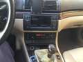 BMW 325 i Touring Executive leer beige handgeschakeld Blauw - thumbnail 6