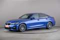 BMW 318 318d M-Sport Business LEDER/ALCANTARA LED GPS PDC Blue - thumbnail 1