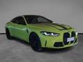 BMW M4 Competition M xDrive Aut. + Freni Carbo Restyiling Geel - thumbnail 3
