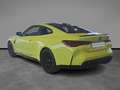 BMW M4 Competition M xDrive Aut. + Freni Carbo Restyiling Geel - thumbnail 13