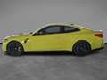 BMW M4 Competition M xDrive Aut. + Freni Carbo Restyiling Geel - thumbnail 4