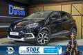 Renault Captur TCe Zen 67kW Schwarz - thumbnail 1