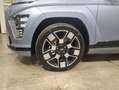 Hyundai KONA Nuevo  Eléctrico 150 kW (204 CV) Blackline 19" MY Azul - thumbnail 3