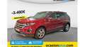 Ford Edge 2.0TDCi Titanium 4x4 PowerShift 210 Roşu - thumbnail 1
