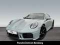 Porsche 911 Carrera Grün - thumbnail 1