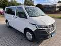 Volkswagen T6.1 Kombi FWD 2.0 TDI DSG Navi LED SHZ PDC 8-Sitze Standheiz Weiß - thumbnail 3