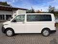 Volkswagen T6.1 Kombi FWD 2.0 TDI DSG Navi LED SHZ PDC 8-Sitze Standheiz Weiß - thumbnail 17
