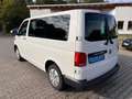 Volkswagen T6.1 Kombi FWD 2.0 TDI DSG Navi LED SHZ PDC 8-Sitze Standheiz Weiß - thumbnail 4