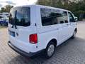 Volkswagen T6.1 Kombi FWD 2.0 TDI DSG Navi LED SHZ PDC 8-Sitze Standheiz Weiß - thumbnail 2