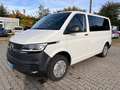 Volkswagen T6.1 Kombi FWD 2.0 TDI DSG Navi LED SHZ PDC 8-Sitze Standheiz Weiß - thumbnail 16