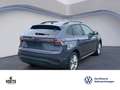 Volkswagen Taigo 1.0 TSI Move NAVI+LED-MATRIX+Rückfahrkamera Gris - thumbnail 2