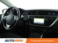 Toyota Auris 1.8 Hybrid Life+ Aut. *NAVI*ALU*PANO*KLIMA* Weiß - thumbnail 13