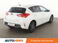 Toyota Auris 1.8 Hybrid Life+ Aut. *NAVI*ALU*PANO*KLIMA* Weiß - thumbnail 6