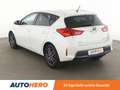 Toyota Auris 1.8 Hybrid Life+ Aut. *NAVI*ALU*PANO*KLIMA* Weiß - thumbnail 4