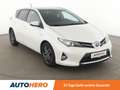 Toyota Auris 1.8 Hybrid Life+ Aut. *NAVI*ALU*PANO*KLIMA* Weiß - thumbnail 8