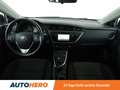 Toyota Auris 1.8 Hybrid Life+ Aut. *NAVI*ALU*PANO*KLIMA* Weiß - thumbnail 12