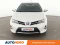 Toyota Auris 1.8 Hybrid Life+ Aut. *NAVI*ALU*PANO*KLIMA* Weiß - thumbnail 9