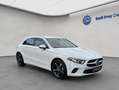 Mercedes-Benz A 180 A-Klasse Weiß - thumbnail 8