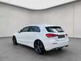 Mercedes-Benz A 180 A-Klasse Weiß - thumbnail 3
