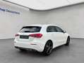 Mercedes-Benz A 180 A-Klasse Weiß - thumbnail 6