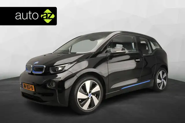 BMW i3 Comfort 22 kWh SoH 80,3% / Climate / Stoelverwarmi