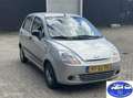 Chevrolet Matiz 0.8 Breeze Grijs - thumbnail 3