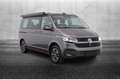 Volkswagen T6 California 2.0 TDI 150CV DSG Beach Camper Edition Grigio - thumbnail 2