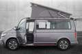 Volkswagen T6 California 2.0 TDI 150CV DSG Beach Camper Edition Grigio - thumbnail 10