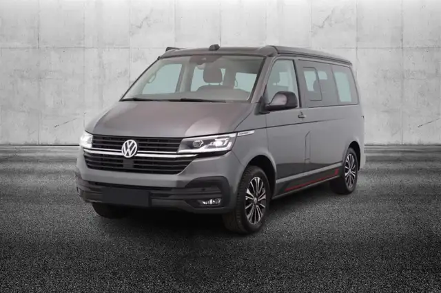 Volkswagen T6 California 2.0 TDI 150CV DSG Beach Camper Edition