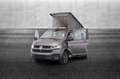Volkswagen T6 California 2.0 TDI 150CV DSG Beach Camper Edition Grigio - thumbnail 3