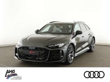 RS 5 Avant 470 kW tiptronic 270 km Höchstgeschw...