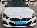 BMW Z4 Z4 sDrive 30i Blanco - thumbnail 1